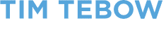 timtebowfoundationlogo