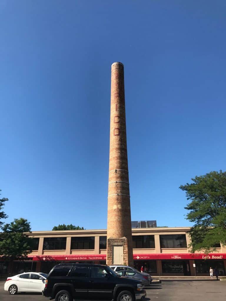 Stove Pipe in Easter Rochester, NY